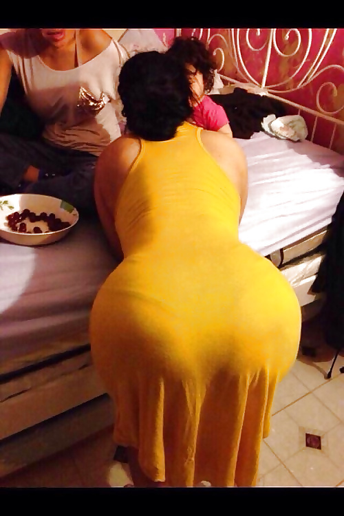 sexe hijab alger